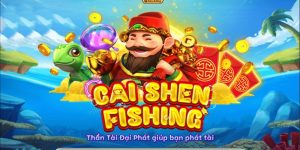 bắn cá thần tài