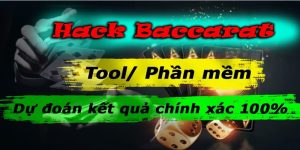 Tool hack Baccarat